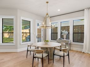 4902 Oak Forest Drive, Houston TX 77018