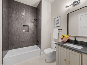 4902 Oak Forest Drive, Houston TX 77018