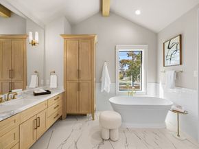 4902 Oak Forest Drive, Houston TX 77018