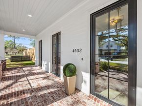 4902 Oak Forest Drive, Houston TX 77018