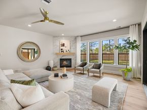 4902 Oak Forest Drive, Houston TX 77018