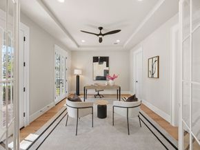 4902 Oak Forest Drive, Houston TX 77018