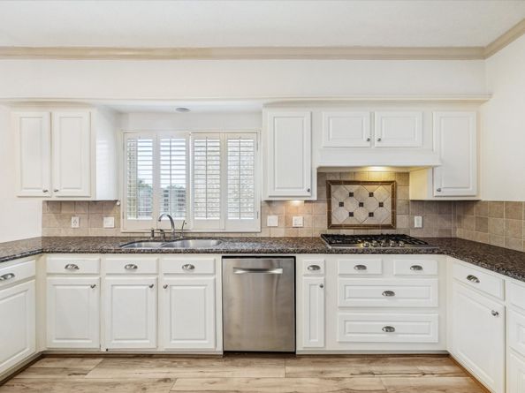 2526 Stephens Grant Drive, Sugar Land TX 77479