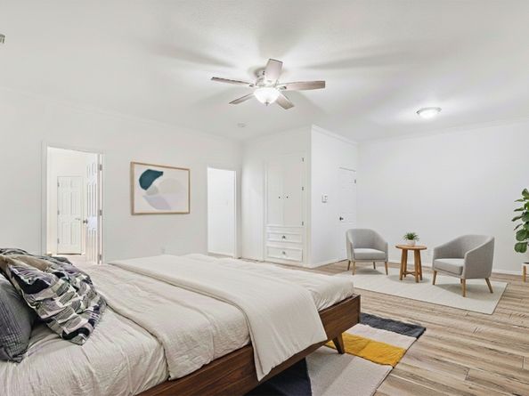 2526 Stephens Grant Drive, Sugar Land TX 77479