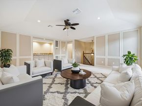 2526 Stephens Grant Drive, Sugar Land TX 77479