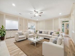 2526 Stephens Grant Drive, Sugar Land TX 77479