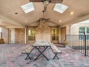 2526 Stephens Grant Drive, Sugar Land TX 77479