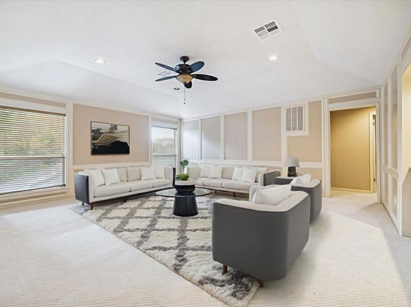 2526 Stephens Grant Drive, Sugar Land TX 77479