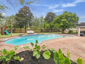 2526 Stephens Grant Drive, Sugar Land TX 77479