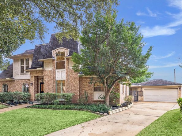 2526 Stephens Grant Drive, Sugar Land TX 77479