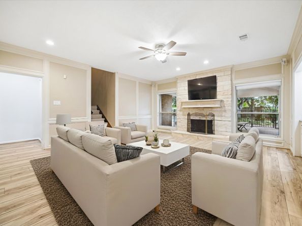 2526 Stephens Grant Drive, Sugar Land TX 77479