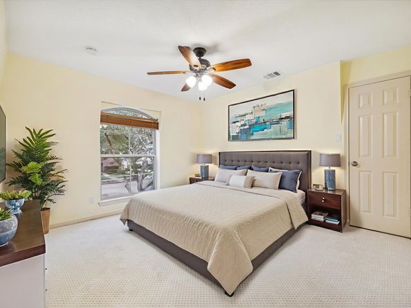 2526 Stephens Grant Drive, Sugar Land TX 77479