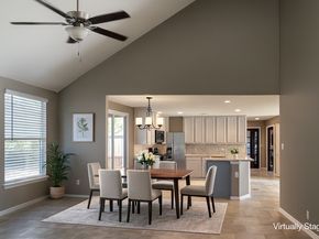 18003 Svensson Slade Lane, Houston TX 77044