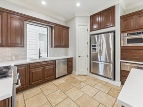 1512 Thompson Street 3, Houston TX 77007