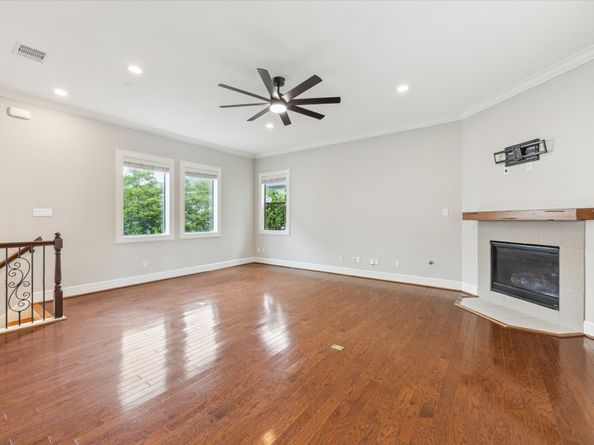 1512 Thompson Street 3, Houston TX 77007