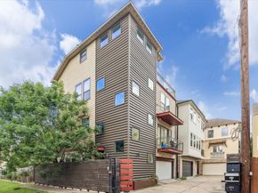1512 Thompson Street 3, Houston TX 77007
