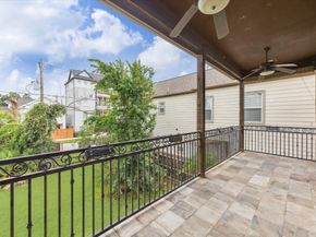 1512 Thompson Street 3, Houston TX 77007