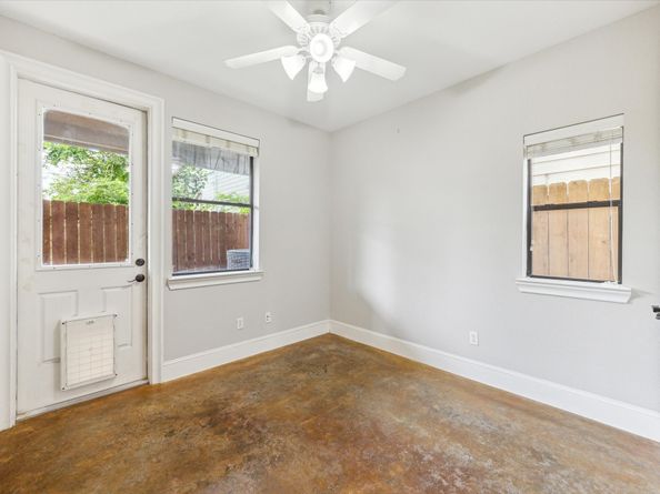 1512 Thompson Street 3, Houston TX 77007