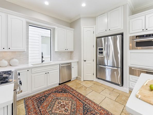 1512 Thompson Street 3, Houston TX 77007