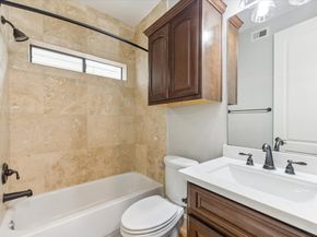 1512 Thompson Street 3, Houston TX 77007