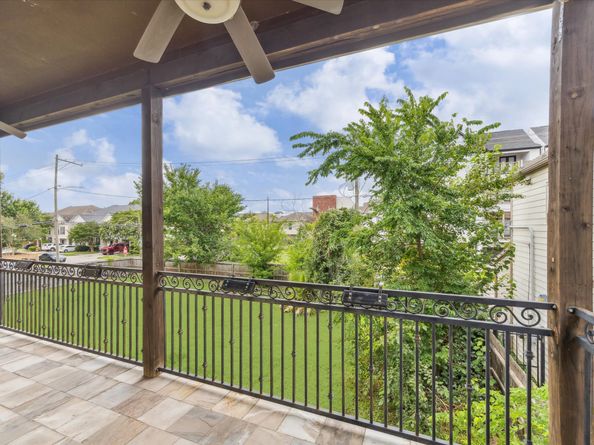 1512 Thompson Street 3, Houston TX 77007