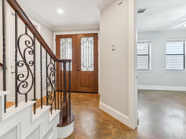 1512 Thompson Street 3, Houston TX 77007