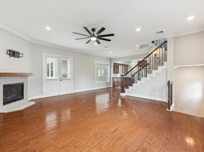 1512 Thompson Street 3, Houston TX 77007