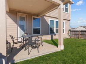 12442 Seybold Cove Drive, Houston TX 77044