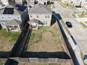 12442 Seybold Cove Drive, Houston TX 77044