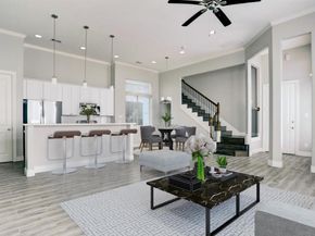 8907 Spring Knoll Forest Drive, Houston TX 77080