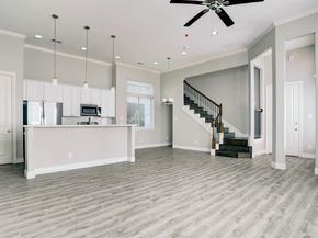 8907 Spring Knoll Forest Drive, Houston TX 77080