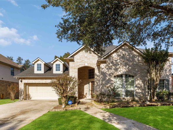 7411 Auburn Oak Trail, Humble TX 77346