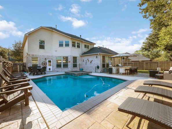 7411 Auburn Oak Trail, Humble TX 77346