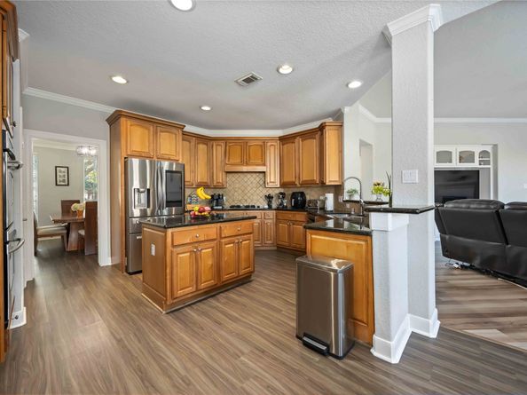 7411 Auburn Oak Trail, Humble TX 77346