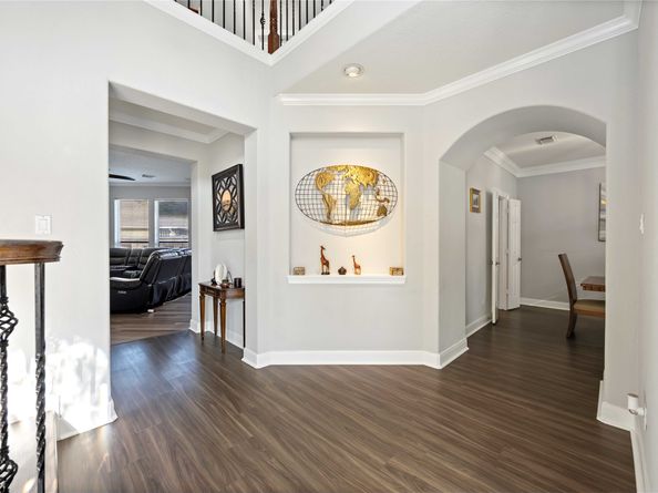 7411 Auburn Oak Trail, Humble TX 77346