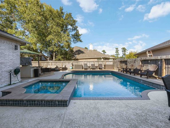 7411 Auburn Oak Trail, Humble TX 77346