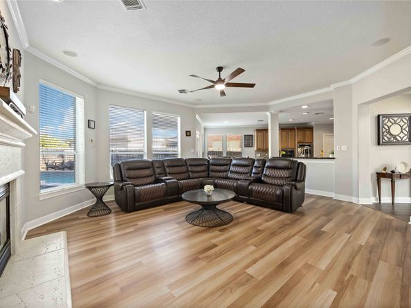 7411 Auburn Oak Trail, Humble TX 77346