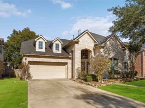 7411 Auburn Oak Trail, Humble TX 77346