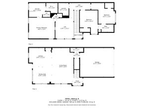 18442 Jasmine Garden Place, Humble TX 77346