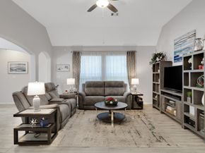 19822 Rojo Rock Lane, Cypress TX 77433