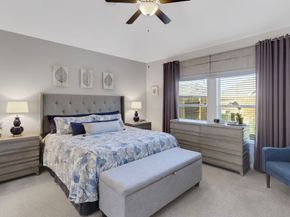 19822 Rojo Rock Lane, Cypress TX 77433