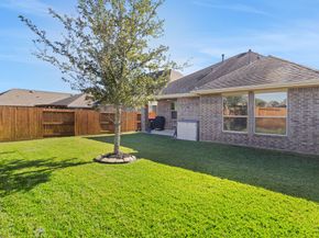 19822 Rojo Rock Lane, Cypress TX 77433