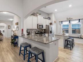 19822 Rojo Rock Lane, Cypress TX 77433