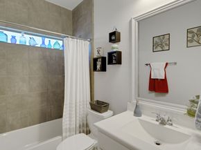 19822 Rojo Rock Lane, Cypress TX 77433