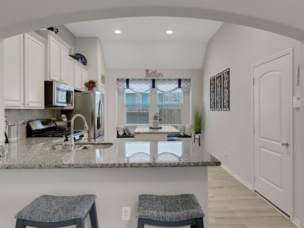 19822 Rojo Rock Lane, Cypress TX 77433