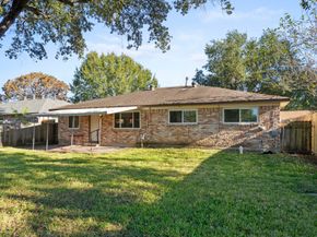 1807 Oaklawn Street, Sugar Land TX 77498