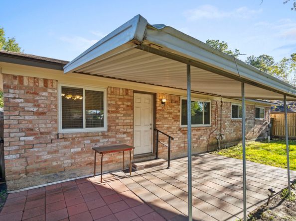 1807 Oaklawn Street, Sugar Land TX 77498