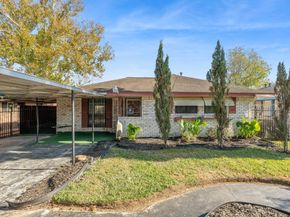 11050 Vailview Drive, Houston TX 77016