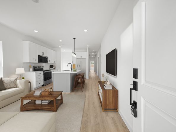 7817 Beckley Street A/B, Houston TX 77088