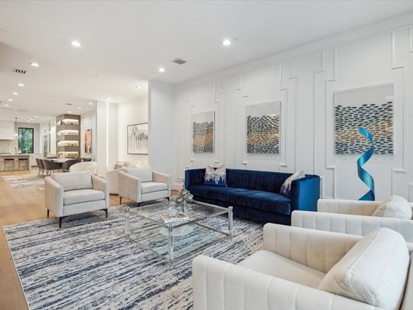 2309 Driscoll A, Houston TX 77019